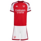 Kids ARS 26/27 Home Jersey and Short Kit