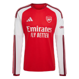 Thai Version ARS 26/27 Home Long Sleeve Jersey