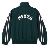 Mexico 2026 All Weather Track Jacket