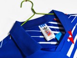 Japan 1993 Home Long Sleeve Retro Jersey