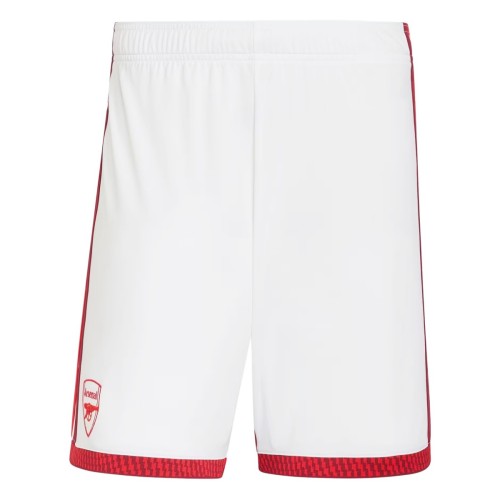 Thai Version ARS 26/27 Home Shorts