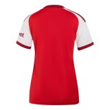 Thai Version Women's ARS 26/27 Home Jersey