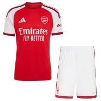 ARS 26/27 Home Jersey and Short Kit