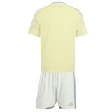 Kids Portland Timbers 2026 Away Jersey and Short Kit