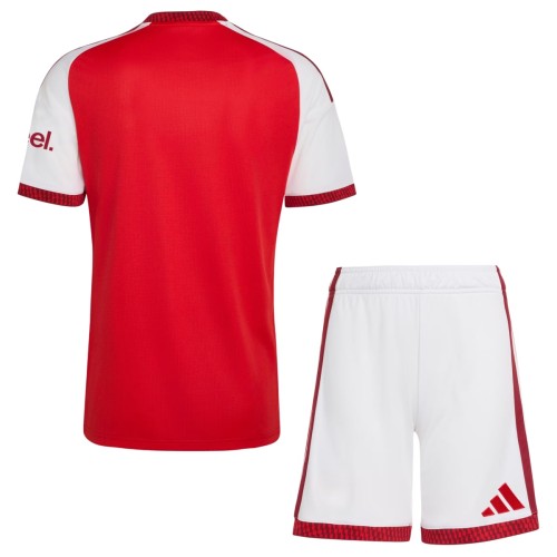 ARS 26/27 Home Jersey and Short Kit