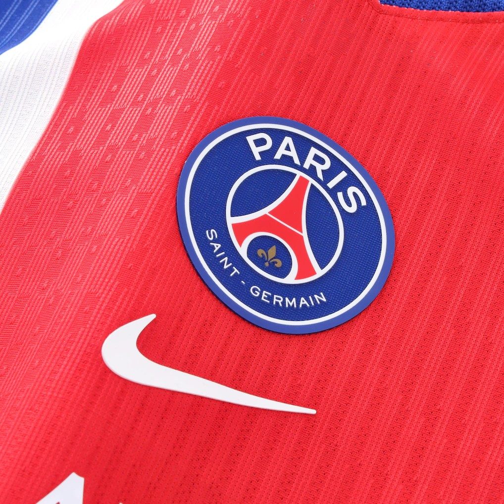 US$ 21.99 - Player Version PSG 26/27 Home Authentic Jersey - m
