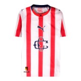 Thai Version Chivas 2026 120th Anniversary Jersey
