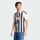 Thai Version Juventus 26/27 Home Jersey