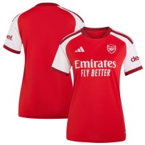 Thai Version Women's ARS 26/27 Home Jersey