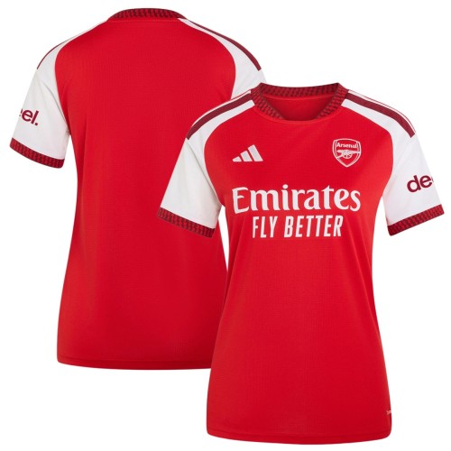 Thai Version Women's ARS 26/27 Home Jersey