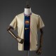 Thai Version Barcelona 2026 Retro Jersey