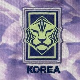 Kids South Korea 2026 Away Jersey and Short Kit