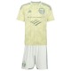 Kids Portland Timbers 2026 Away Jersey and Short Kit