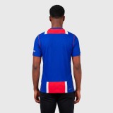 Player Version PSG 26/27 Home Authentic Jersey