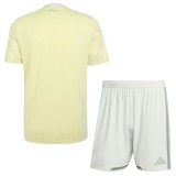 Portland Timbers 2026 Away Jersey and Short Kit