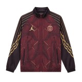 PSG 26/27 All Weather Reversible Jacket