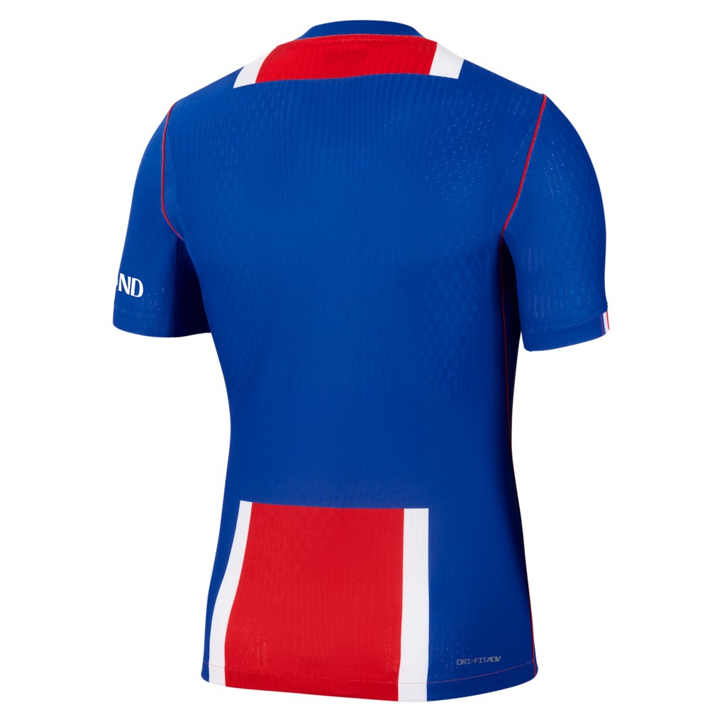 US$ 21.99 - Player Version PSG 26/27 Home Authentic Jersey - m