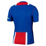 Player Version PSG 26/27 Home Authentic Jersey