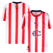 Thai Version Chivas 2026 120th Anniversary Jersey