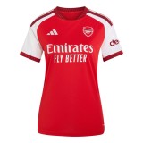 Thai Version Women's ARS 26/27 Home Jersey