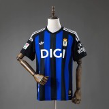 Thai Version Real Oviedo 2026 Retro Jersey
