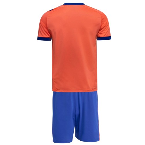 Kids Germany 2026 Away Goalkeeper Jersey and Short Kit