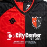 Newell's Old Boys 2026 Home Jersey