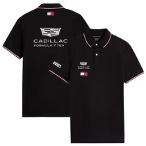 Cadillac F1 2026 Mens Team Polo