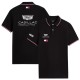 Cadillac F1 2026 Mens Team Polo
