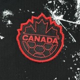 Kids Canada 2026 Away Jersey and Short Kit