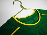 Brazil 1998 Third Retro Jersey