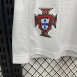 Portugal 2026 Away Jersey and Short Kit