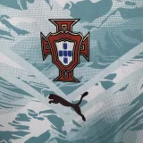 Portugal 2026 Away Jersey and Short Kit