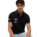 Cadillac F1 2026 Mens Team Polo