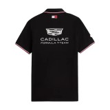Cadillac F1 2026 Mens Team Polo