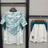Portugal 2026 Away Jersey and Short Kit