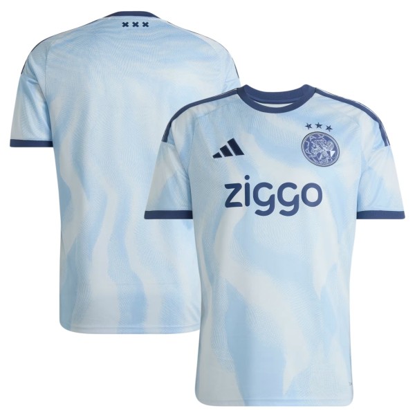 Thai Version Ajax 26/27 Third Jersey