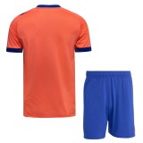 Germany 2026 Away Goalkeeper Jersey and Short Kit