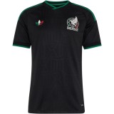 Player Version Mexico 2026 Third Authentic Jersey