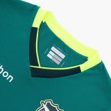 Thai Version Bolivia 2026 Home Jersey