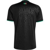 Thai Version Mexico 2026 Third Jersey
