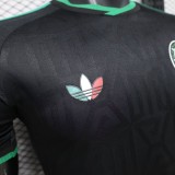 Player Version Mexico 2026 Third Authentic Jersey