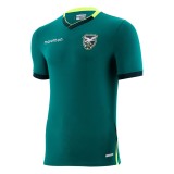 Thai Version Bolivia 2026 Home Jersey