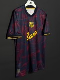 Thai Version Barcelona 26/27 Special Jersey