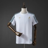 Thai Version Mexico 2026 Terrace Icons Jersey
