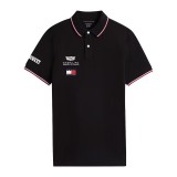 Cadillac F1 2026 Mens Team Polo