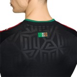 Thai Version Mexico 2026 Third Jersey