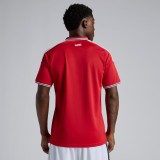 MUFC 26/27 Home Jersey and Short Kit