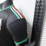 Player Version Mexico 2026 Third Authentic Jersey