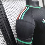 Player Version Mexico 2026 Third Authentic Jersey